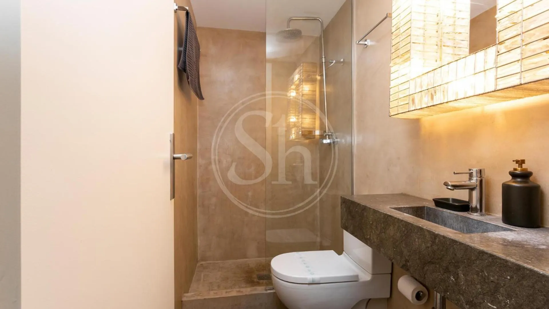 Apartment Apartament Near Paseo Gracia Barcelona Spain