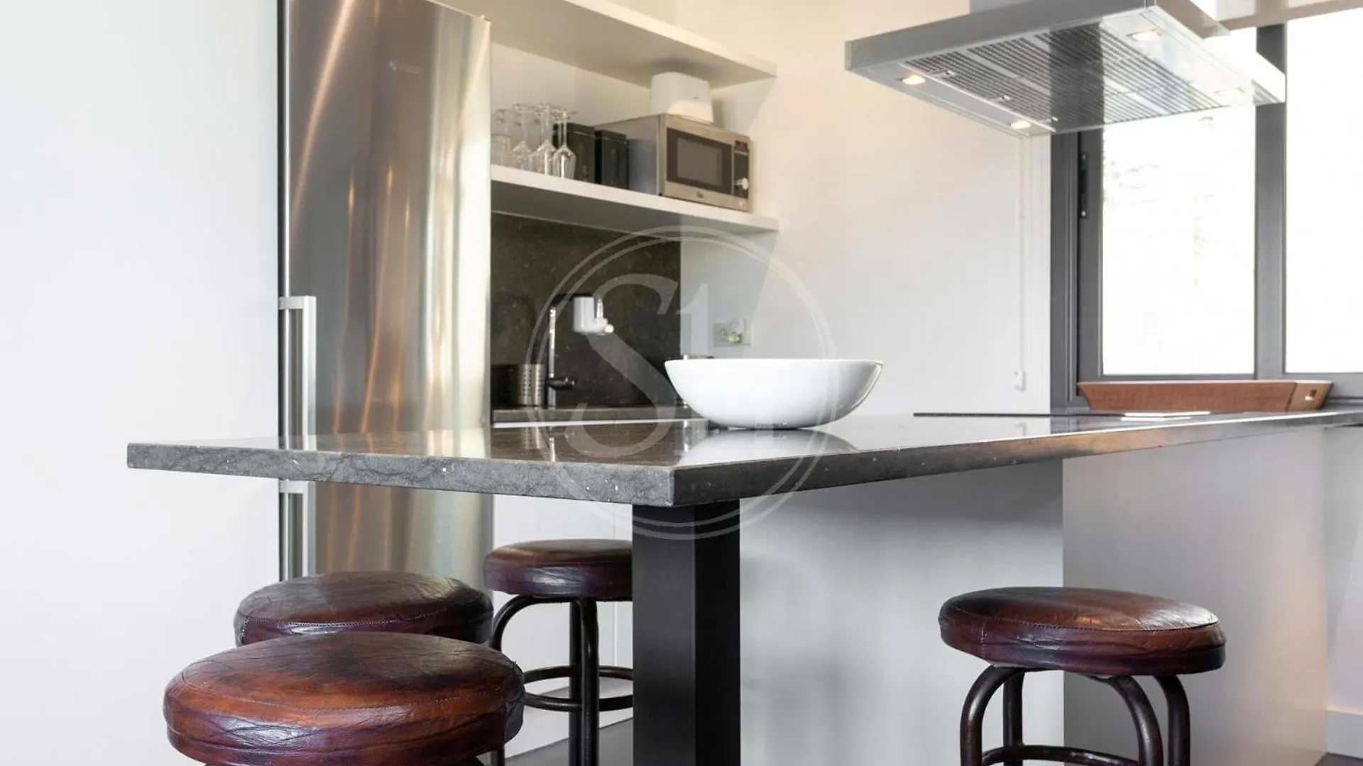 Apartment Apartament Near Paseo Gracia Barcelona Spain