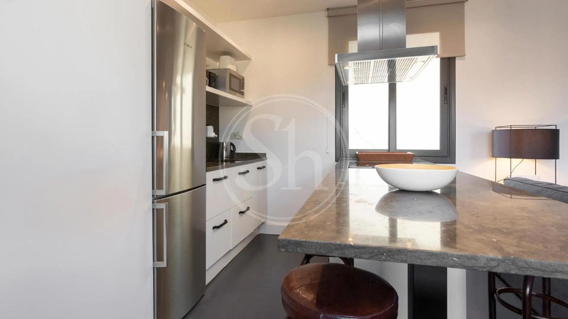 Apartament Near Paseo Gracia Barcelona