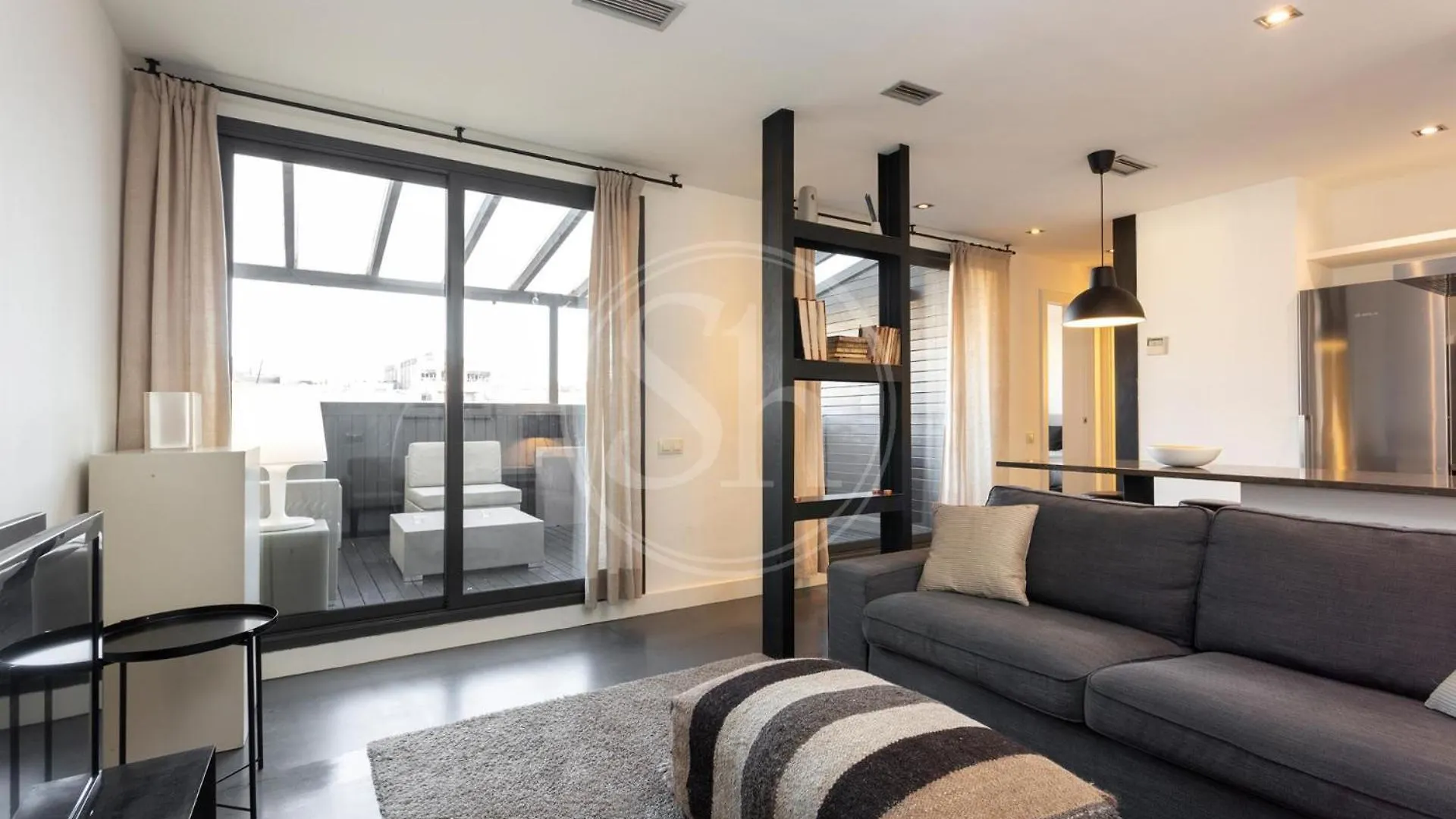 Apartament Near Paseo Gracia Barcelona 0*,