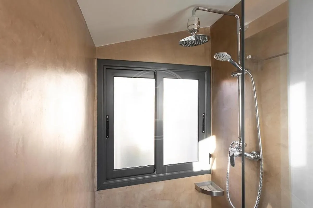 Apartament Near Paseo Gracia Barcelona Spain