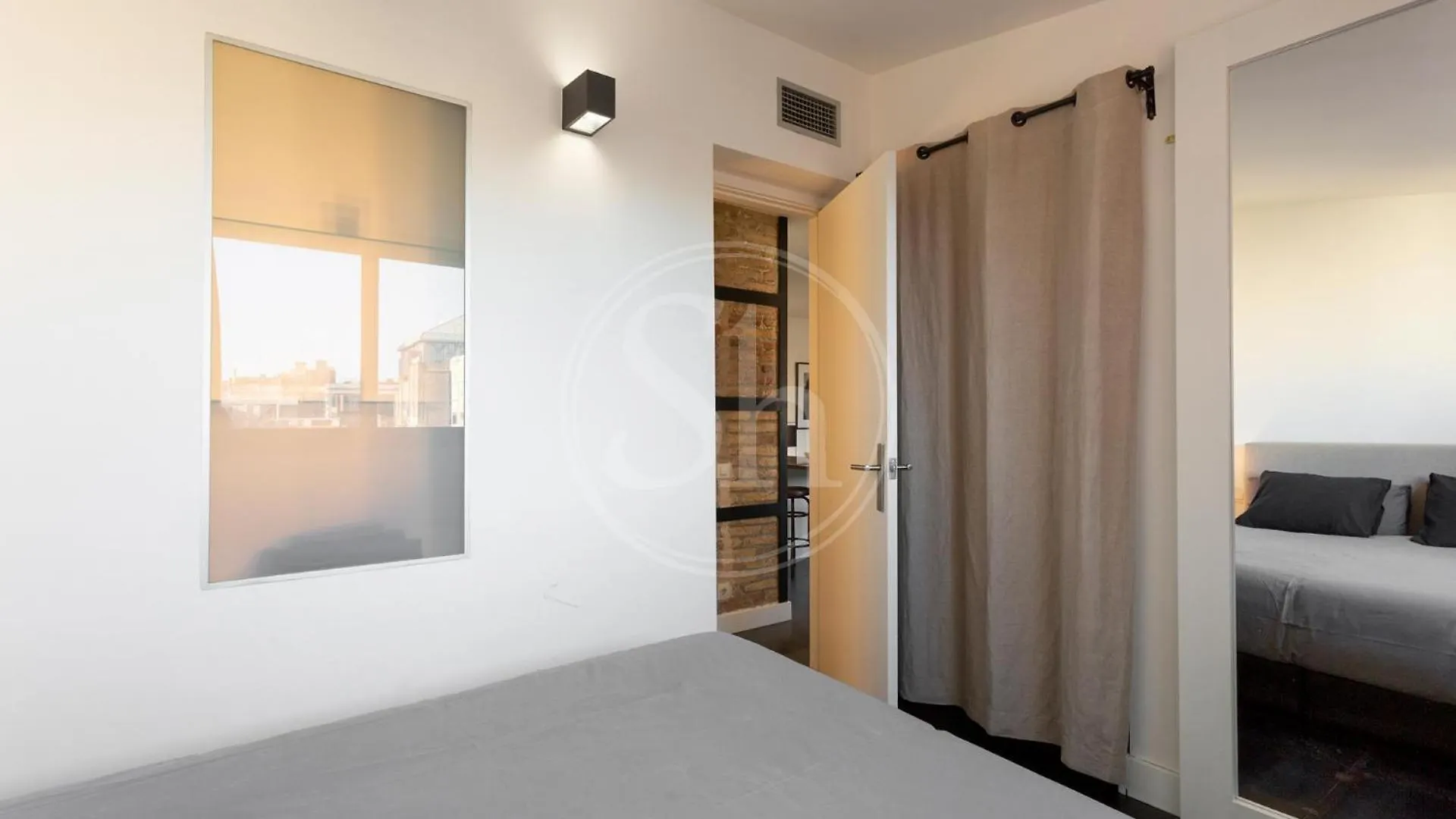 Apartament Near Paseo Gracia Barcelona 0*,  Spanje