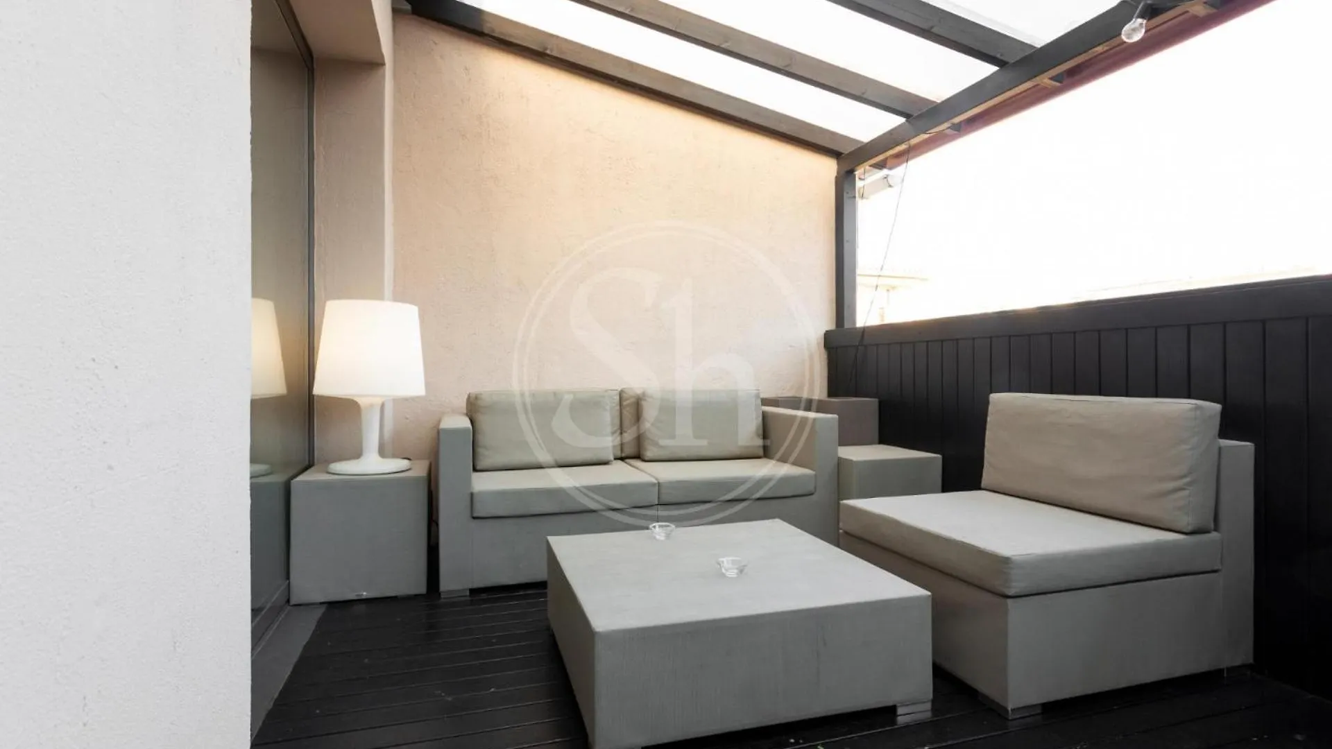 Appartement Apartament Near Paseo Gracia Barcelona