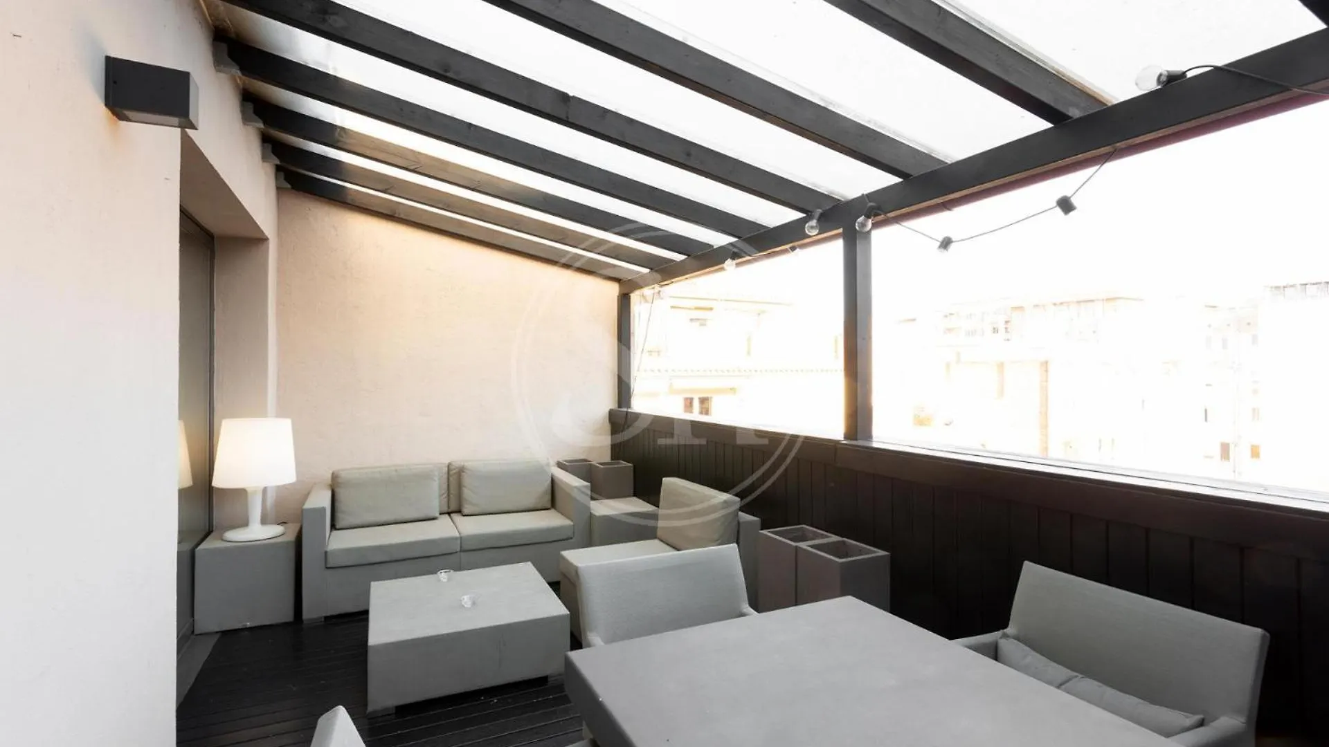 Apartament Near Paseo Gracia Barcelona Spanje