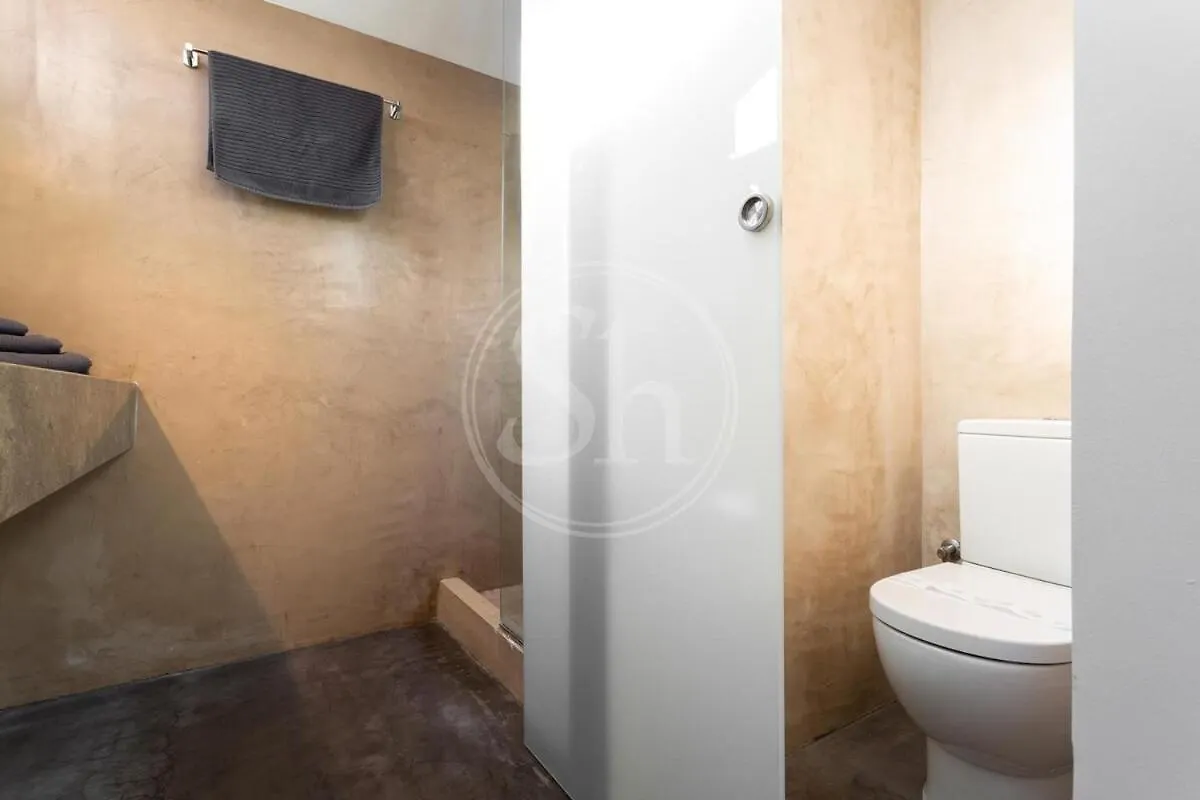 Apartament Near Paseo Gracia Barcelona